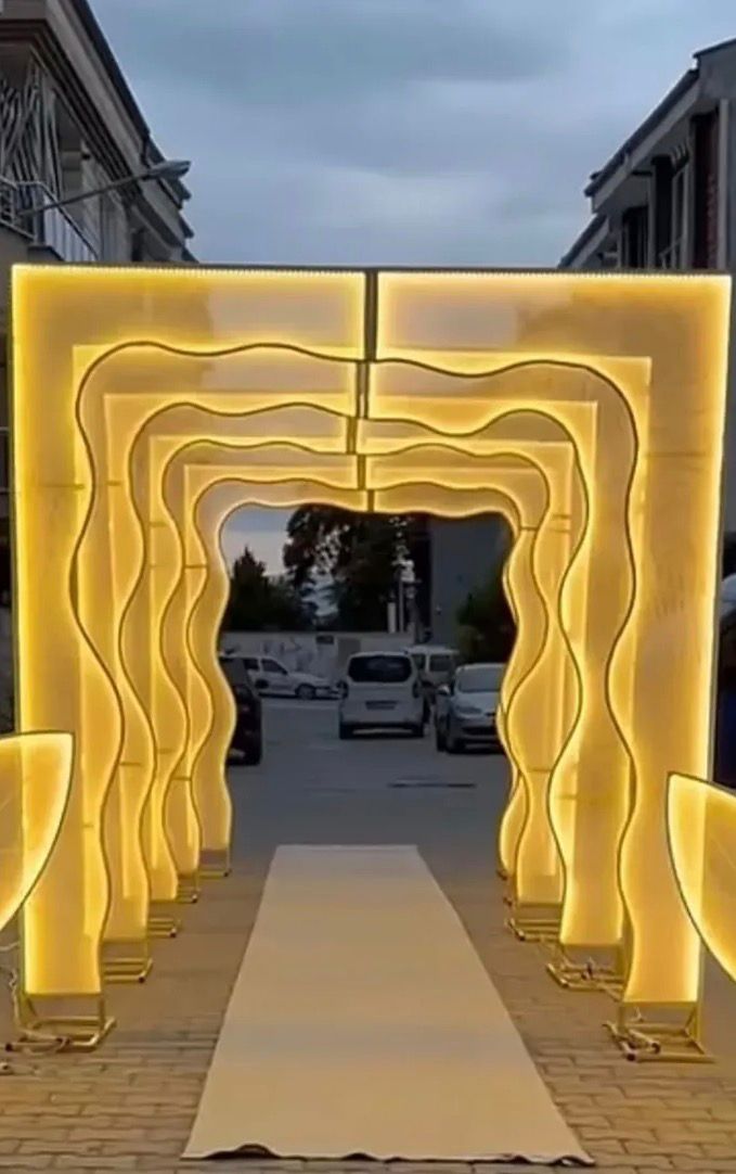 KALE KAPISI Gelin yürüyüş yolu